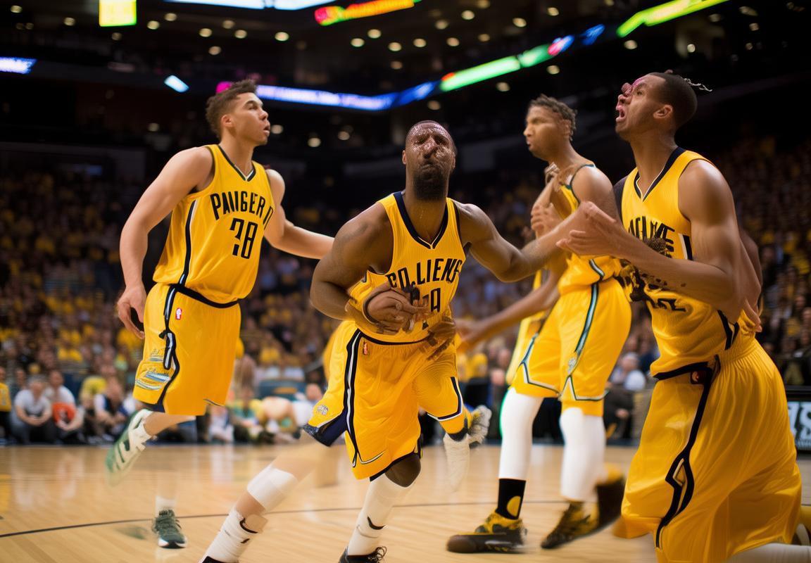 2013年NBA总决赛第六场热火对阵马刺