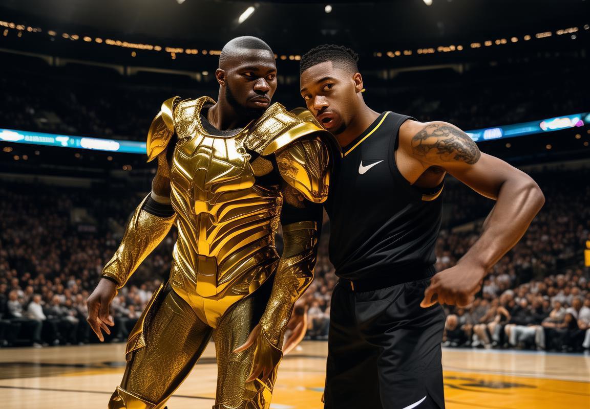 2017年NBA季后赛开拓者与爵士激战回顾与分析